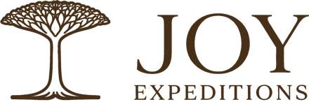 JOY EXPEDITIONS