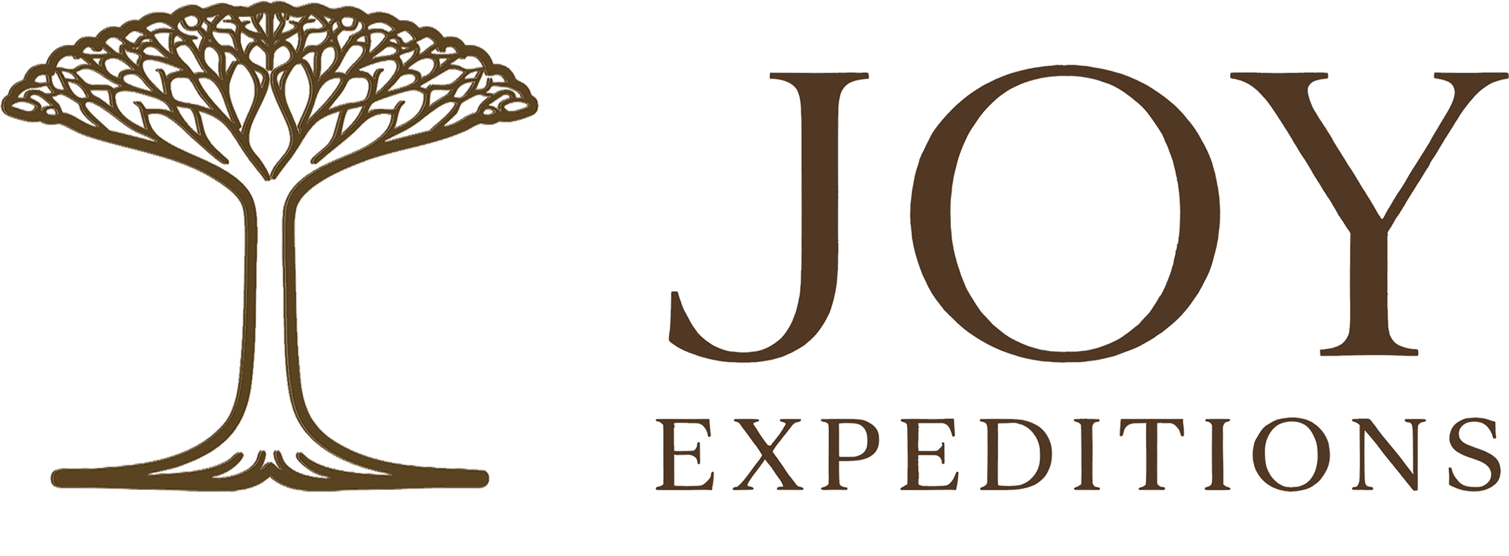 JOY EXPEDITIONS 极悦探索