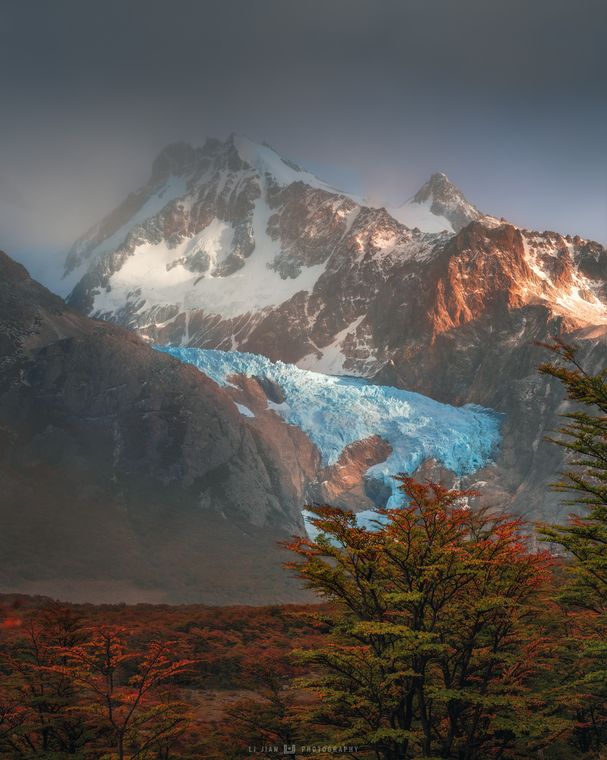 狂野巴塔 / Wild Patagonia