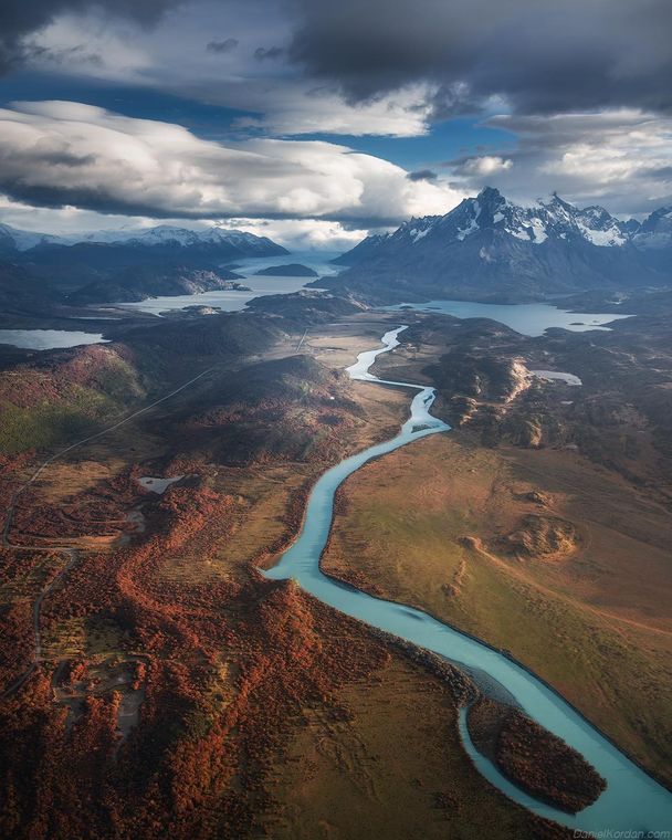 狂野巴塔 / Wild Patagonia
