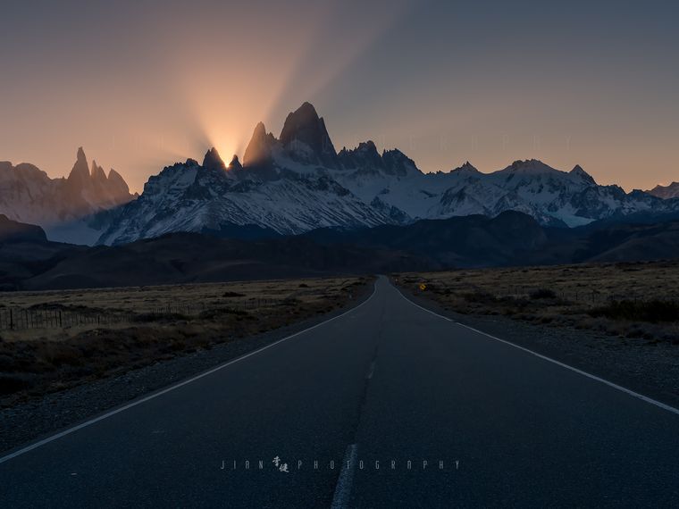 狂野巴塔 / Wild Patagonia